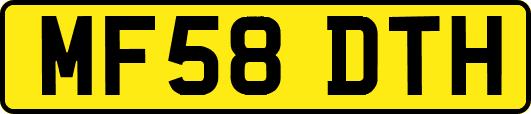MF58DTH