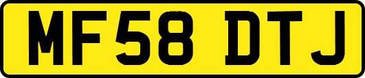 MF58DTJ