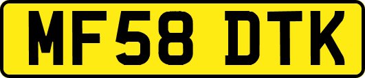 MF58DTK