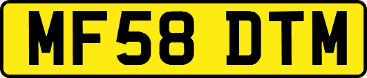 MF58DTM