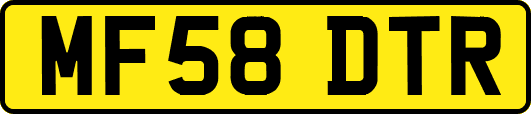 MF58DTR