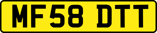 MF58DTT