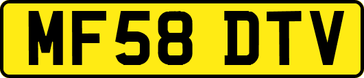 MF58DTV