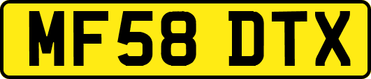 MF58DTX