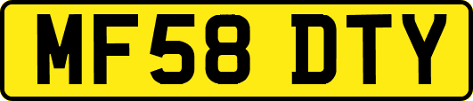 MF58DTY