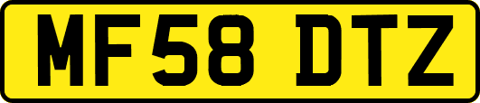 MF58DTZ