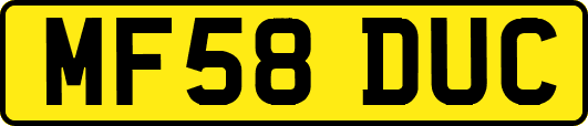 MF58DUC