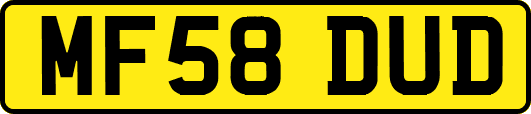 MF58DUD