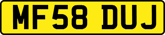 MF58DUJ