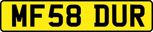 MF58DUR