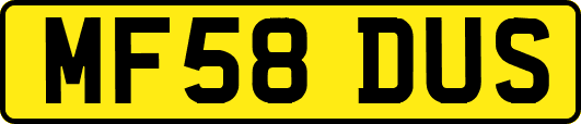 MF58DUS