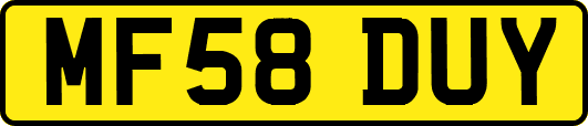 MF58DUY