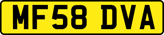 MF58DVA