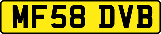MF58DVB