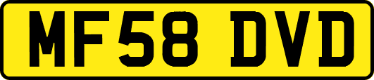 MF58DVD