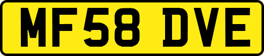 MF58DVE
