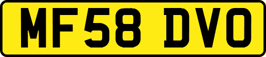 MF58DVO