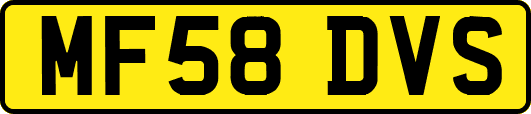 MF58DVS