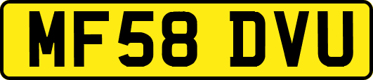 MF58DVU