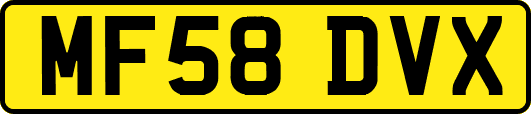 MF58DVX