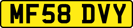 MF58DVY