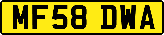 MF58DWA