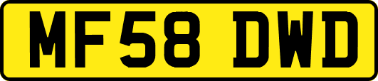 MF58DWD