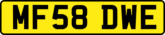 MF58DWE