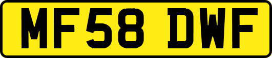 MF58DWF