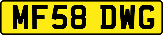 MF58DWG
