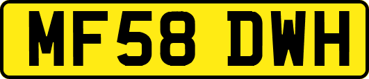 MF58DWH