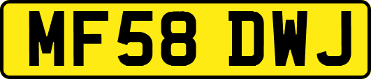 MF58DWJ