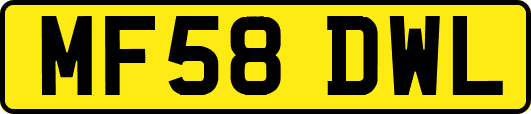 MF58DWL