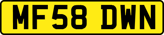 MF58DWN