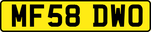 MF58DWO