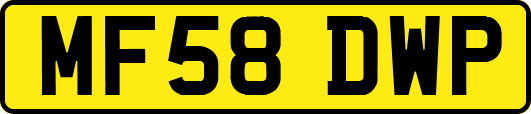 MF58DWP