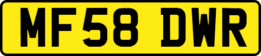 MF58DWR