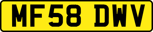 MF58DWV