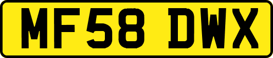 MF58DWX