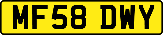 MF58DWY