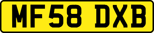 MF58DXB