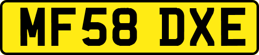 MF58DXE