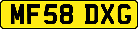 MF58DXG