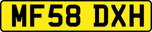 MF58DXH