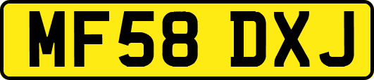 MF58DXJ