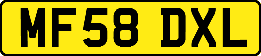 MF58DXL