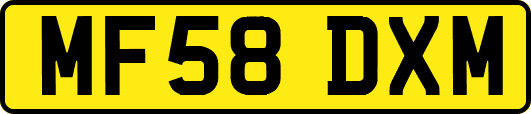 MF58DXM
