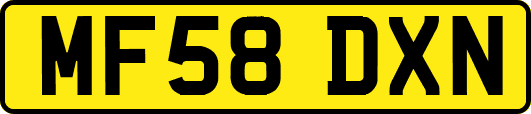 MF58DXN