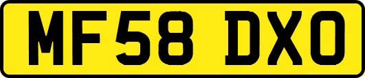 MF58DXO