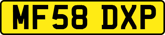 MF58DXP